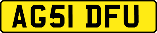 AG51DFU