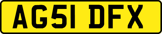 AG51DFX