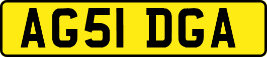 AG51DGA