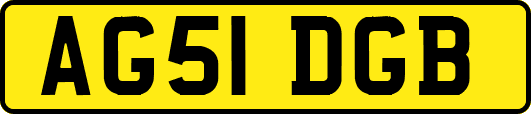 AG51DGB