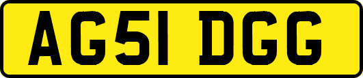 AG51DGG