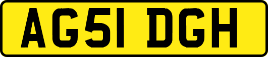 AG51DGH