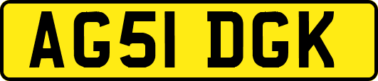 AG51DGK