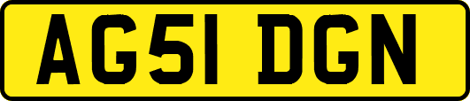 AG51DGN