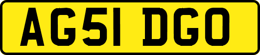 AG51DGO