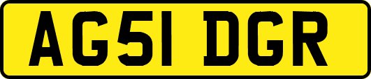 AG51DGR