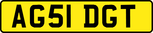 AG51DGT