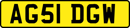 AG51DGW