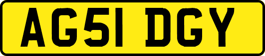 AG51DGY