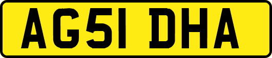 AG51DHA