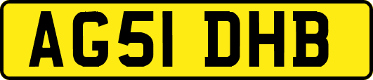 AG51DHB