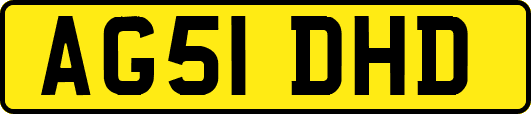 AG51DHD