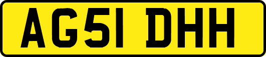 AG51DHH