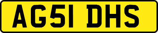 AG51DHS