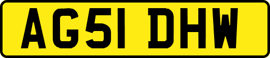 AG51DHW