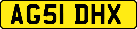 AG51DHX