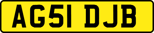 AG51DJB