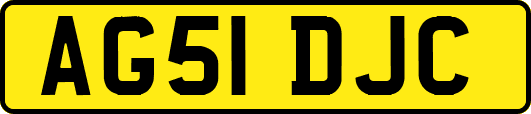 AG51DJC