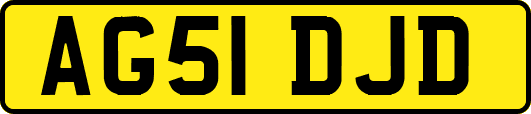 AG51DJD