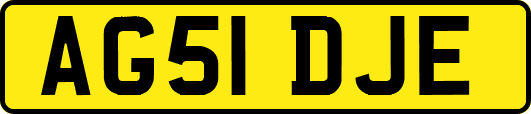 AG51DJE