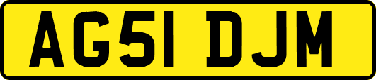 AG51DJM