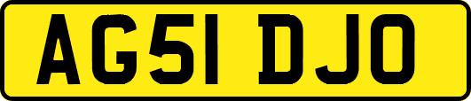 AG51DJO