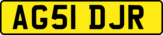 AG51DJR