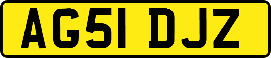 AG51DJZ