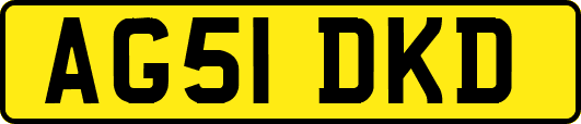 AG51DKD