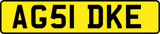 AG51DKE