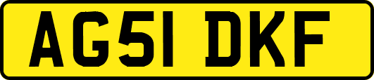 AG51DKF