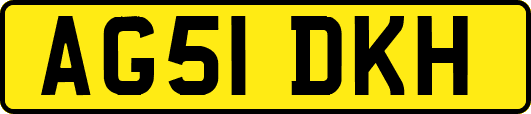 AG51DKH