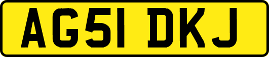 AG51DKJ