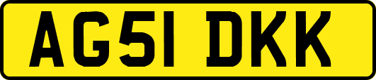 AG51DKK