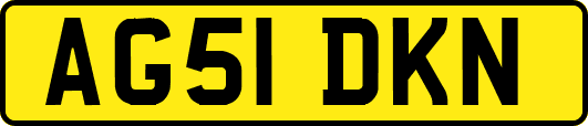 AG51DKN