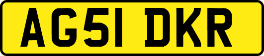 AG51DKR