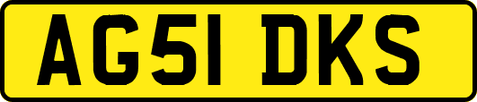 AG51DKS