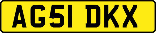 AG51DKX