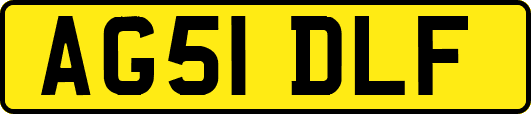 AG51DLF