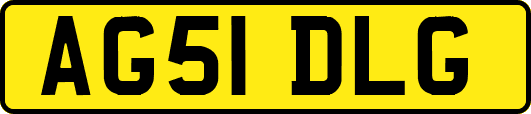 AG51DLG