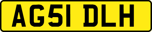 AG51DLH