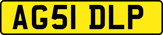 AG51DLP