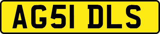 AG51DLS