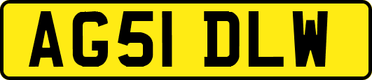 AG51DLW