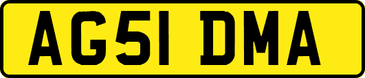 AG51DMA