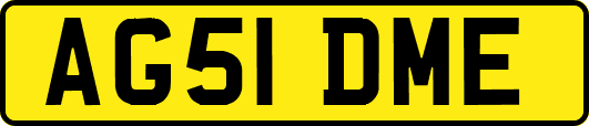 AG51DME