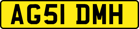 AG51DMH