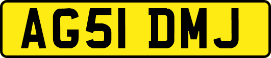 AG51DMJ