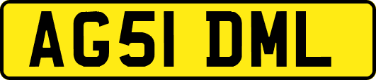 AG51DML