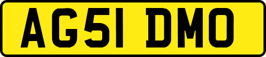 AG51DMO